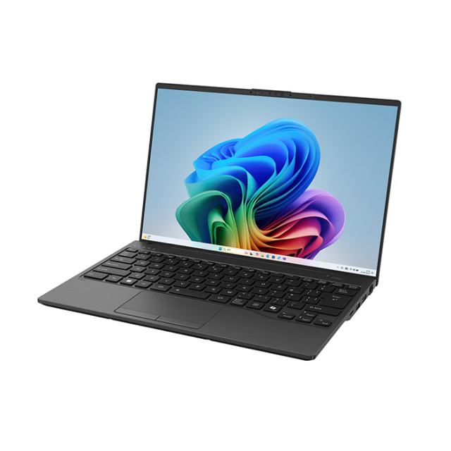 富士通(FMVA1602GP)　15.6インチノートPC　Windows10　Corei3　SSD120GB 富士通（FUJITSU） ノートパソコン Office搭載 新品 同様 Win10 SSD