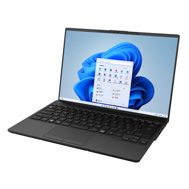 富士通 - S55 FujitsuノートパソコンSSD高速 Windows11オフィス付き 楽天市場】富士通 ノートパソコン アウトレット Office付き 新品