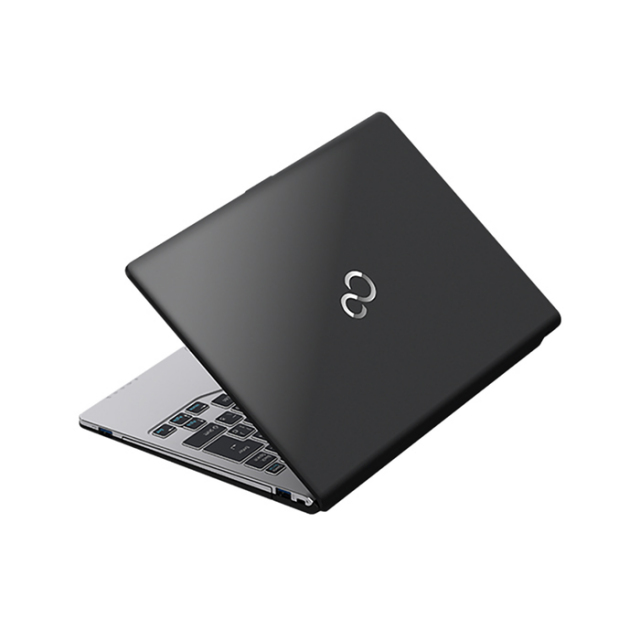 富士通 LIFEBOOK WS1/D2 ノートパソコン FMVWD2S18 Windows10 Office