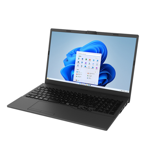 最新Windows11搭載 高速SSD 中古良品 12インチ 軽量 薄型 ノート