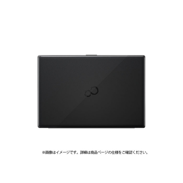 富士通 LIFEBOOK WAA/J1 ノートパソコン FMVWJ1AA51 Windows11 Home