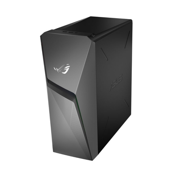 ROG Strix G10DK (R7G1650W11K) ゲーミングPC