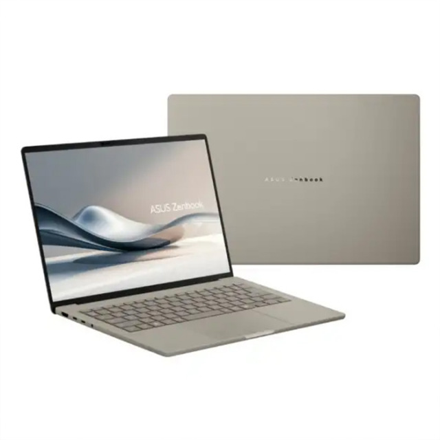 ASUS Zenbook SORA ノートパソコン UX3407RA-HA32570BES Windows11