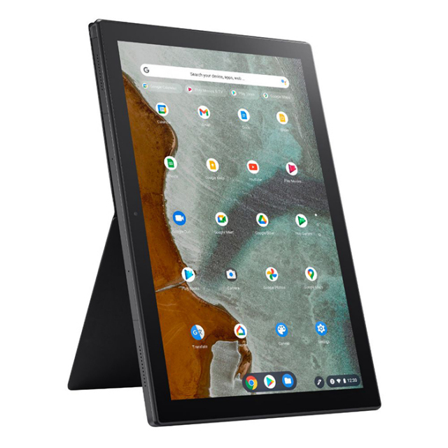 ASUS Chromebook Detachable CM3 2in1 ノートパソコン CM3000DVA