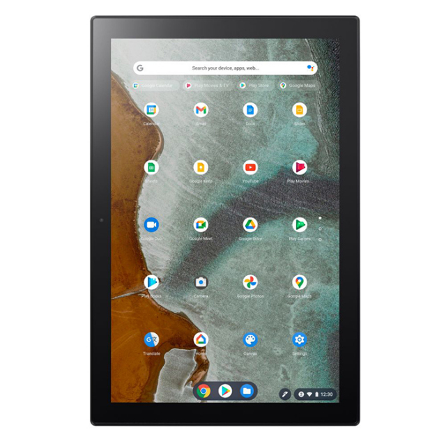 ASUS Chromebook Detachable CM3 2in1 ノートパソコン CM3000DVA