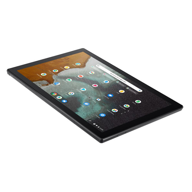 ASUS Chromebook Detachable CM3 2in1 ノートパソコン CM3000DVA