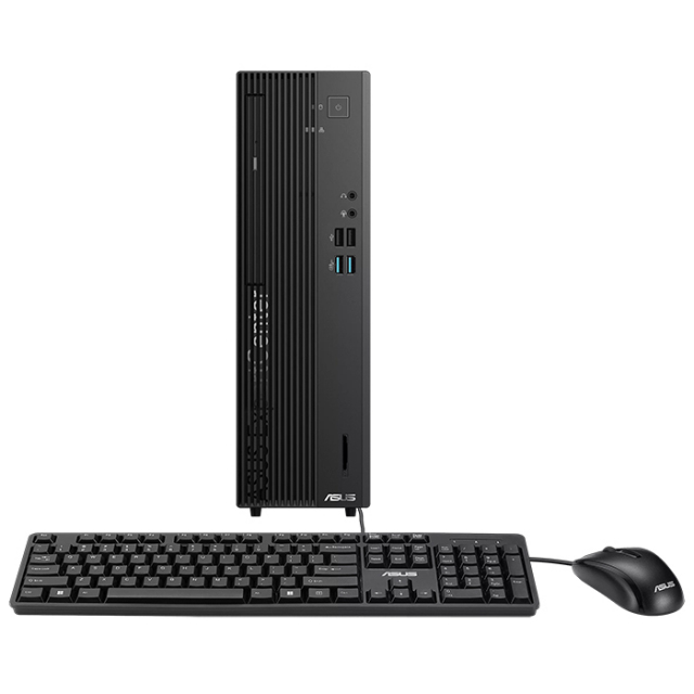 ASUS D501SER デスクトップパソコン D501SER-I516256PROX Windows11