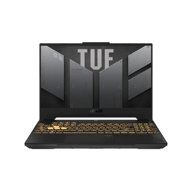 ASUS TUF Gaming F15 ゲーミングノートパソコン FX507ZV4-I7R4060 