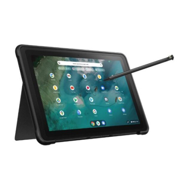 ASUS Chromebook Detachable CZ1 ノートパソコン CZ1000DVA-L30019 