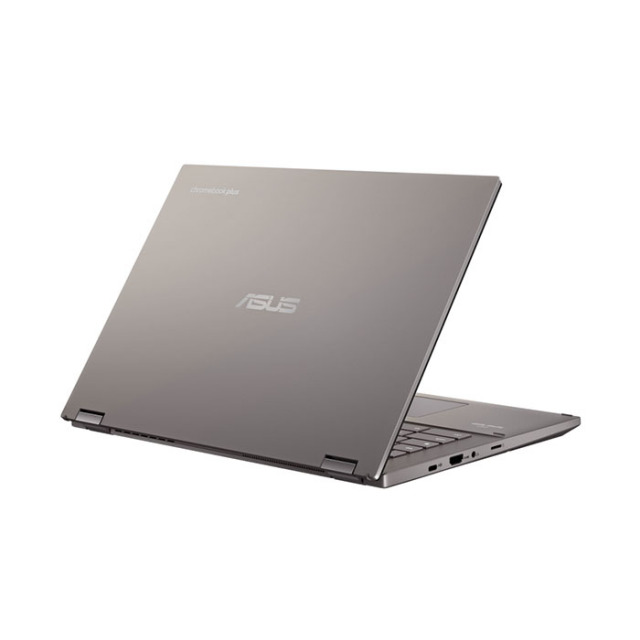 ASUS Chromebook Plus CM34 Flip ノートパソコン CM3401FFA