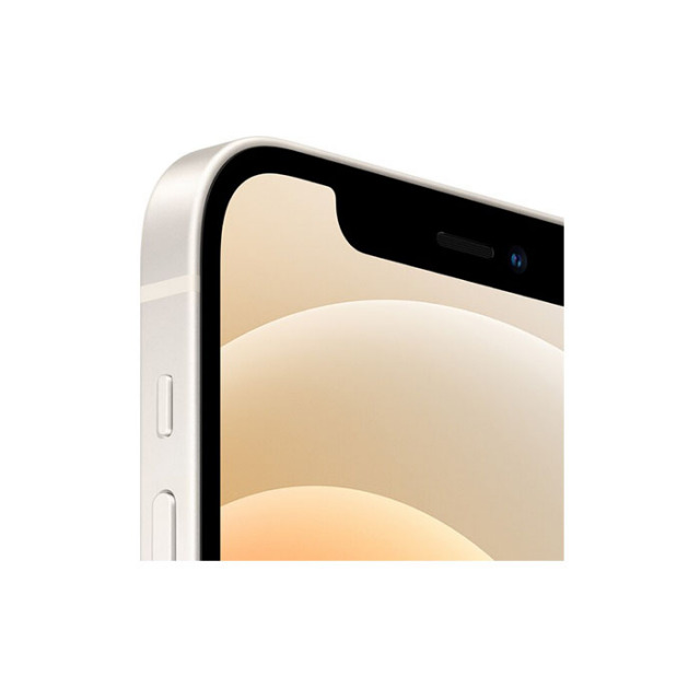 APPLE iPhone12 スマートフォン MGHP3J/A A14 Bionicチップ