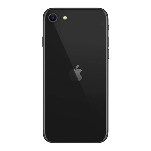 し*パ様 iPhone SE2 Black 64GB 　MHGP3J/A 楽天市場】[新品] iPhone SE (第2世代) 64gb 黒 Black ブラック