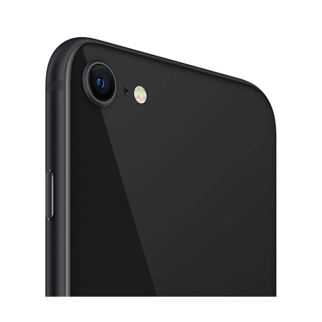iPhone - iphone SE 第2世代 Black 64GB au 黒 MHGP3J/A 楽天市場】[新品] iPhone SE (第2世代) 64gb 黒 Black ブラック