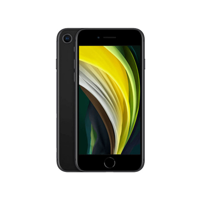APPLE iPhone SE 2 スマートフォン MHGP3J/A SIMフリー 64GB