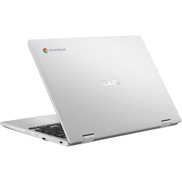 ASUS Chromebook Flip CX1 ノートパソコン CX1102FKA-MK0037 ChromeOS 