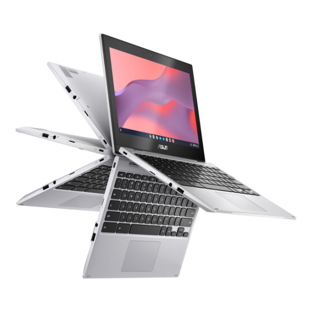 美品ノートパソコン Chromebook CX1101CM マニュアル箱付き ASUS 美品ノートパソコン Chromebook CX1101CM マニュアル箱付き ASUS