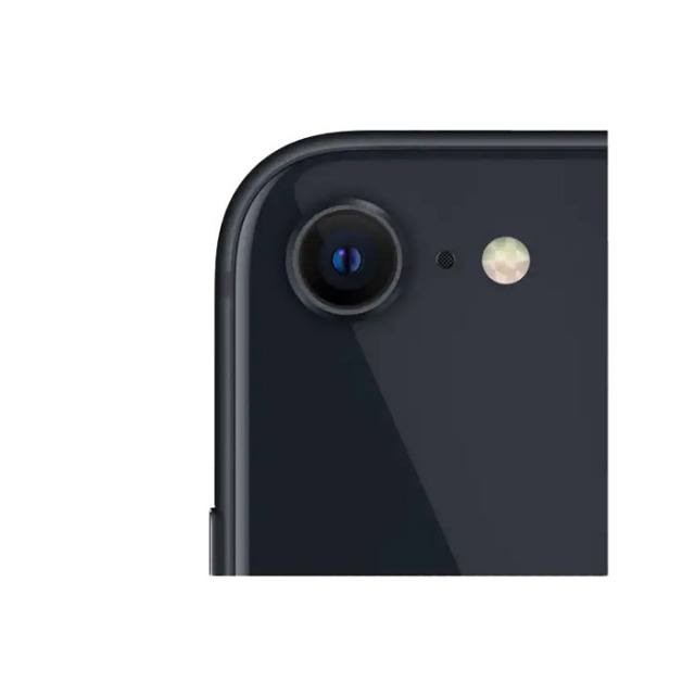 APPLE iPhone SE3 (第3世代) スマートフォン MMYC3J/A A15 Bionic