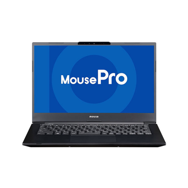 ノートPC mouse NB410H i5 16GB SSD 無線 Win11 MOUSE COMPUTERE MOUSEPRO-NB410H ノートパソコン Win10 Pro