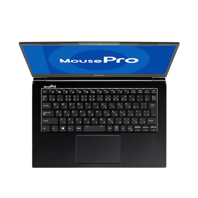 第10世代i5 MousePro NB410H NVMe512 16GB MOUSE COMPUTERE MOUSEPRO-NB410H ノートパソコン Win10 Pro