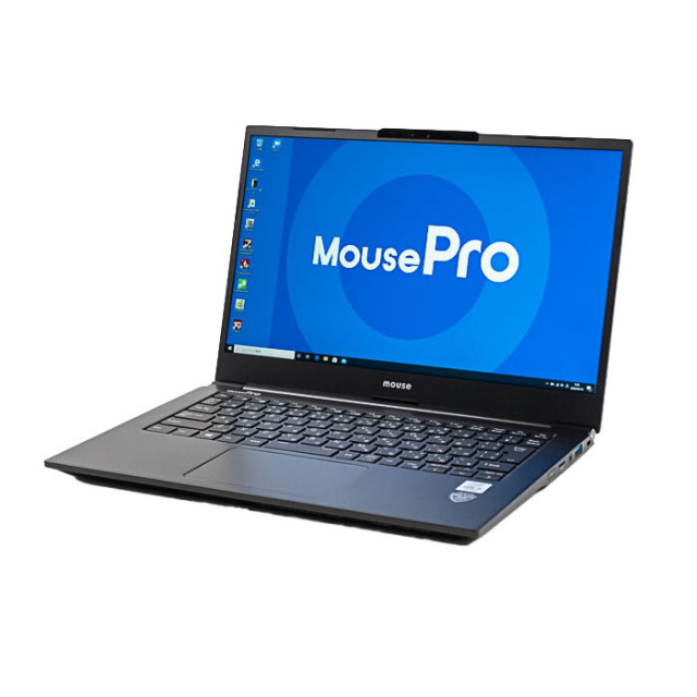 第10世代i5 MousePro NB410H NVMe512 16GB MOUSE COMPUTERE MOUSEPRO-NB410H ノートパソコン Win10 Pro