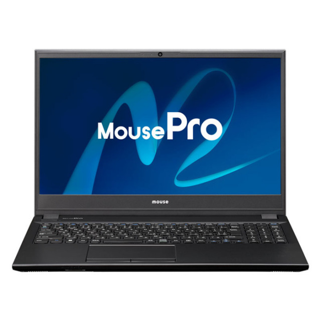 MOUSE COMPUTERE MPRO-NB550HW11 ノートパソコン MPRO-NB550HW11