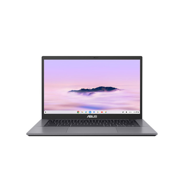 ほぼ未使用】 ASUS Chromebook クロームブック 10.1インチ（特集 