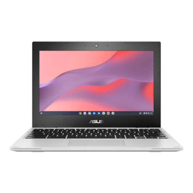 ASUSChromebookCX1ノートパソコンCX1102CKA-N00010ChromeOSN5100メモリ4GBeMMC64GB11.6インチメーカー再生品Sランク