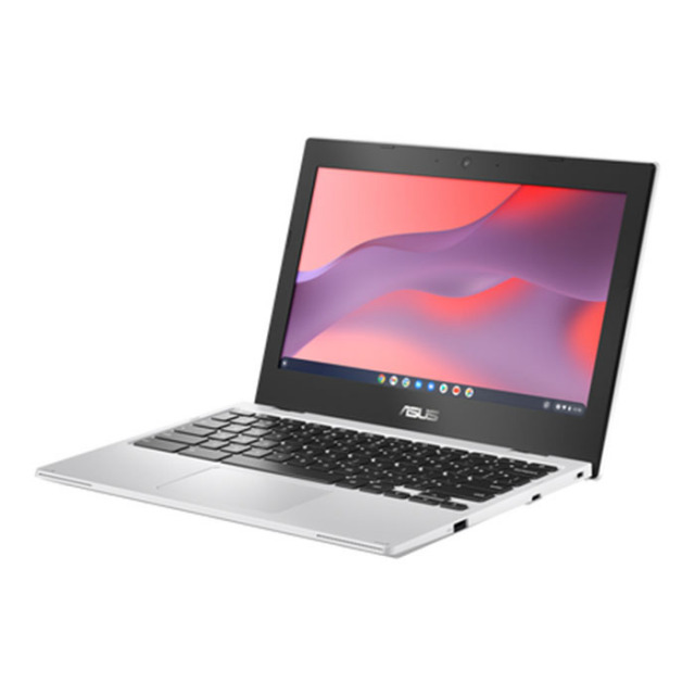 ASUSChromebookCX1ノートパソコンCX1102CKA-N00010ChromeOSN5100メモリ4GBeMMC64GB11.6インチメーカー再生品Sランク