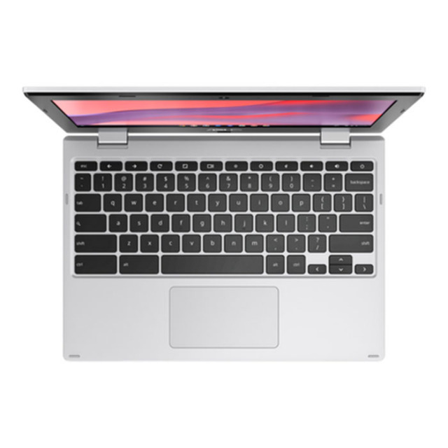 ASUSChromebookCX1ノートパソコンCX1102CKA-N00010ChromeOSN5100メモリ4GBeMMC64GB11.6インチメーカー再生品Sランク