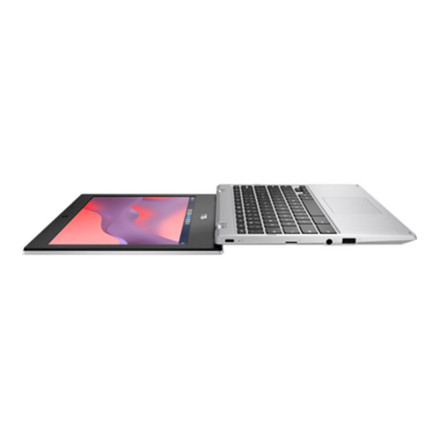 ASUSChromebookCX1ノートパソコンCX1102CKA-N00010ChromeOSN5100メモリ4GBeMMC64GB11.6インチメーカー再生品Sランク