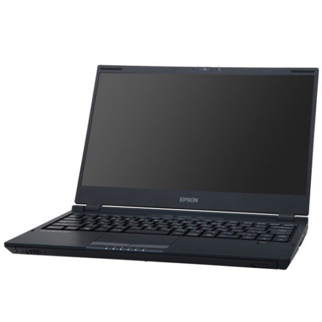 ☆ EPSON 8世代 i7 8565U FHD 16G 256G NA520E EPSON DIRECT ENDEAVOR NA520E ノートパソコン NA520E Win11Pro