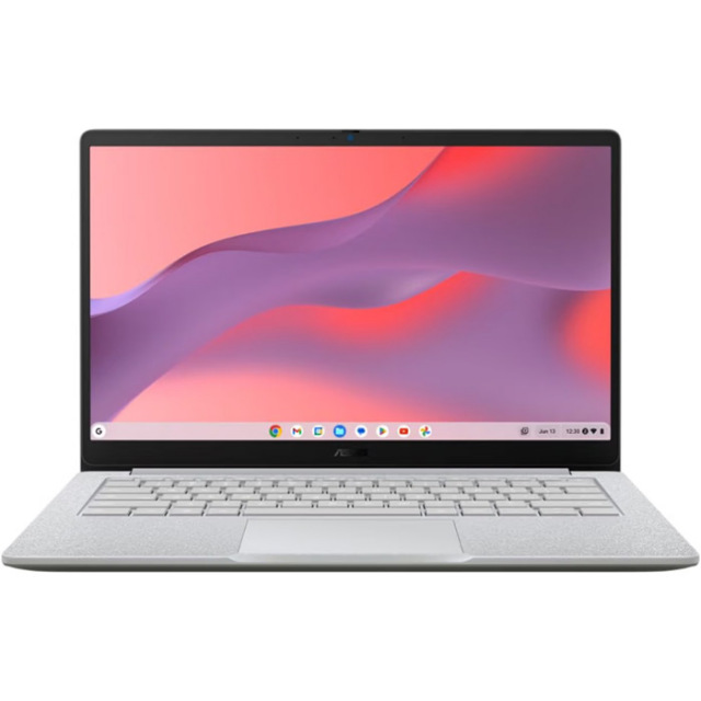 ASUS Chromebook CX14 ノートパソコン CX1405CKA-NK0058 ChromeOS