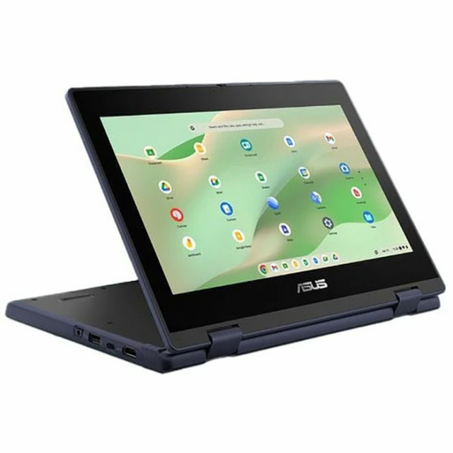 ASUS Chromebook CZ11 Flip 2in1 ノートパソコン CZ1104FM2A-NS0042