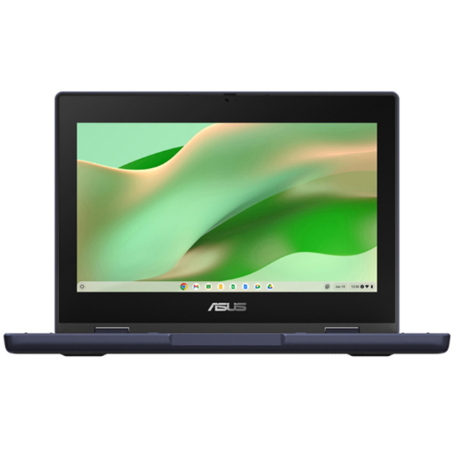 ASUS Chromebook Flip CZ1 2in1 ノートパソコン CZ1104FM2A-NS0047