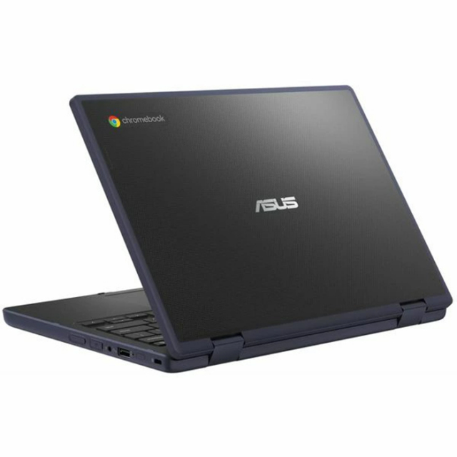ASUS Chromebook CZ11 Flip 2in1 ノートパソコン CZ1104FM2A-NS0049