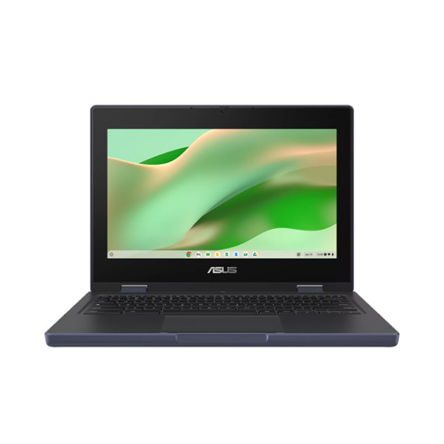 ASUS Chromebook 本体 ノートPC ASUS Chromebook CR11 Flip 2in1 ノートパソコン CR1104FTA-NS0057