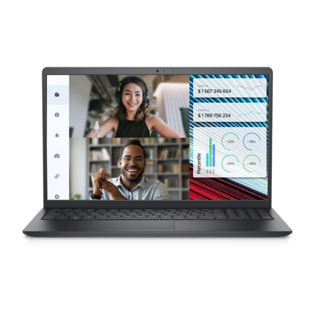 DELL VOSTRO 3520 ノートパソコン P112F007 Windows11 Pro Office付き