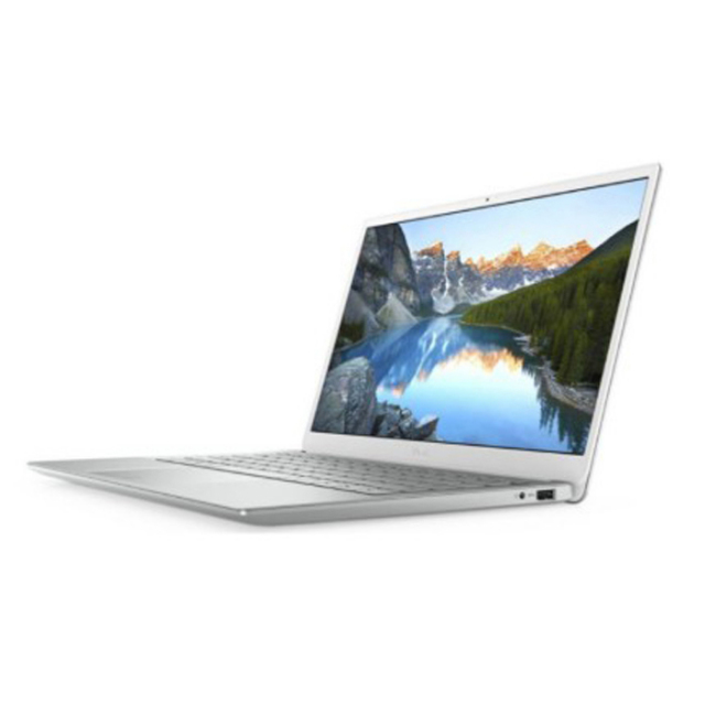 DELL INSPIRON 13 ノートパソコン P114G001 Win11Home WPSOffice付き
