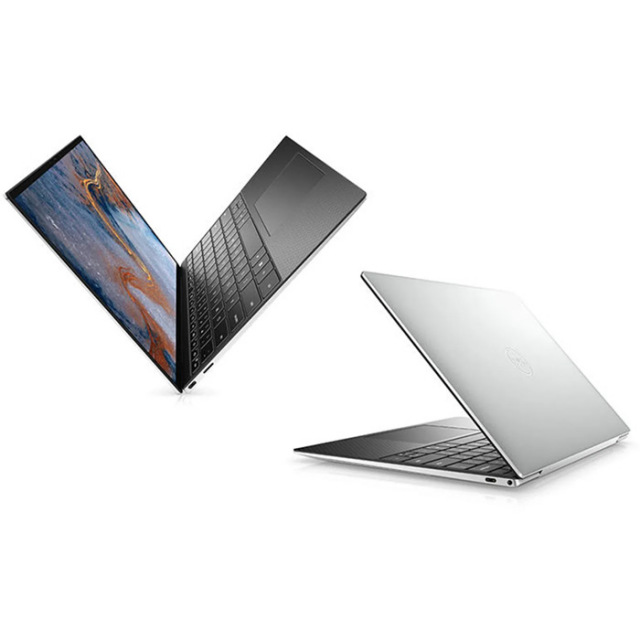 Dell XPS 13 ノートパソコン P117G002 Windows11 Pro Office付き Core