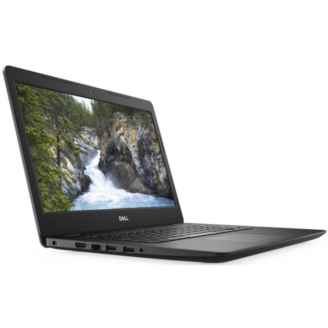 DELL Vostro 3490 10世代 i5 16G 1T + 1T 良品 Dell Vostro 3490 - i3-10110U · Intel UHD Graphics · 14.0