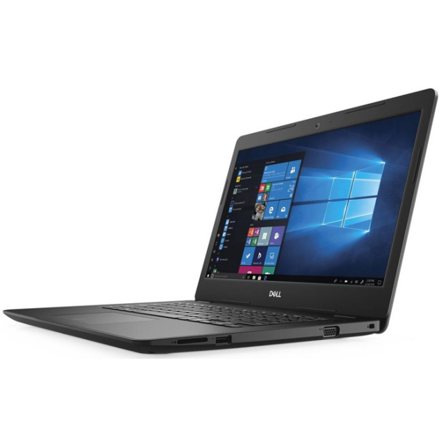 DELL Vostro 3490 10世代 i5 16G 1T + 1T 良品 DELL VOSTRO 3490 ノートパソコン P89G005 Windows 10 Pro