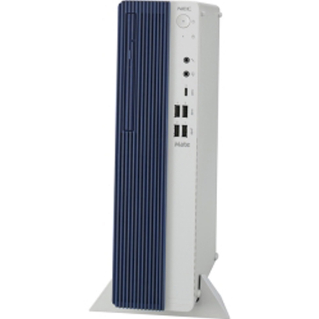 NEC MATE MKT29/A-9 デスクトップ PC-MKT29AZG9 Windows10Pro