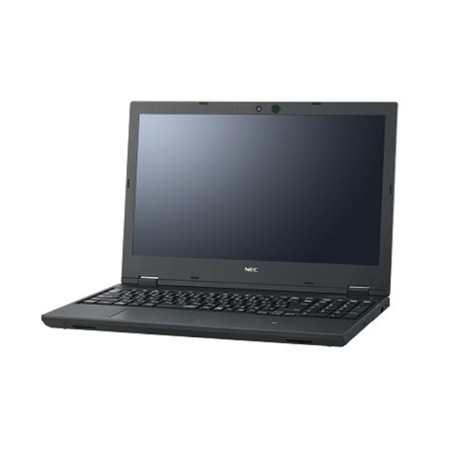 NEC VersaPro VX-B ノートパソコン PC-VKM44XZCB Windows11 Pro Office
