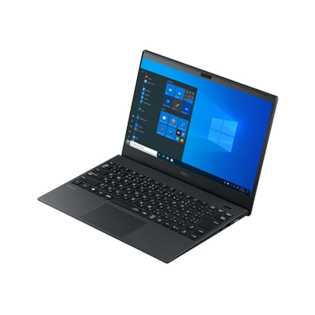 NEC PC-VKT16GZG9 i5 10210U 16/256軽量ノート NEC VERSAPRO VG-9 ノートパソコン PC-VKT16GZG9 Windows11 Pro Office