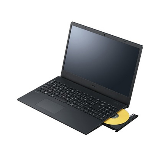 NEC VersaPro VE-B ノートパソコン PC-VKT42EZCB Windows11 Pro Office