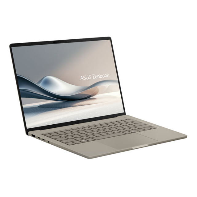 ASUS Zenbook SORA UX3407 ノートパソコン UX3407QA-PU16548BE