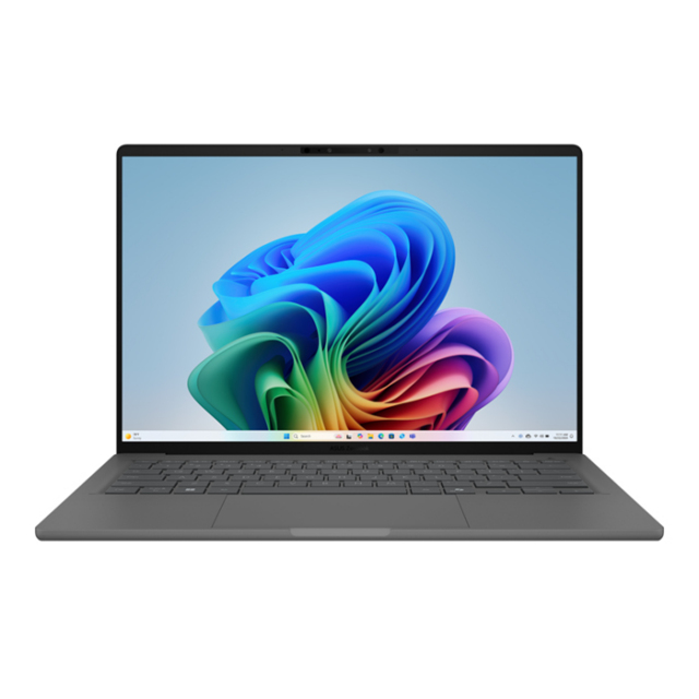 ASUS Zenbook SORA ノートパソコン UX3407QA-PU16548GRS Windows11
