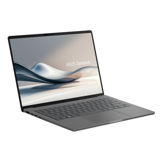ASUS Zenbook SORA UX3407 ノートパソコン UX3407QA-PU16548GRS