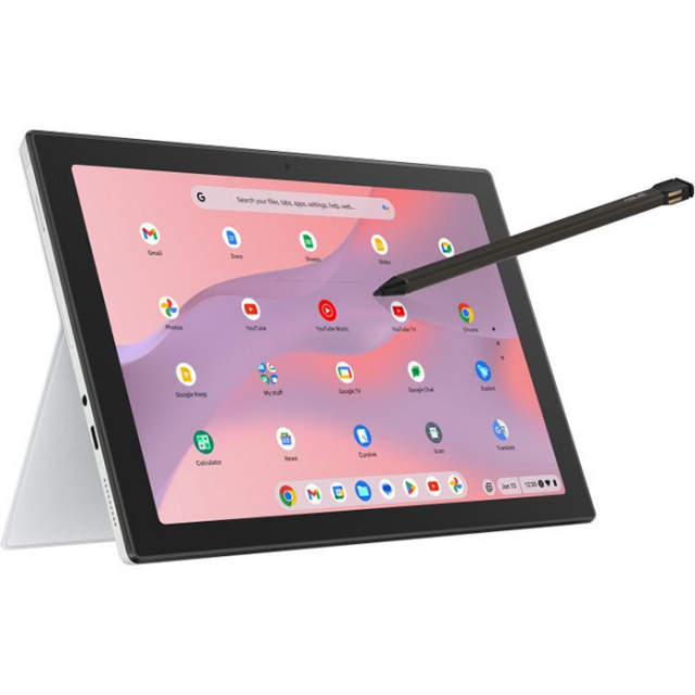 Windowsノート本体 ASUS Chromebook 2-in-1 ASUS Chromebook CM30 Detachable CM3001 2in1 ノートパソコン