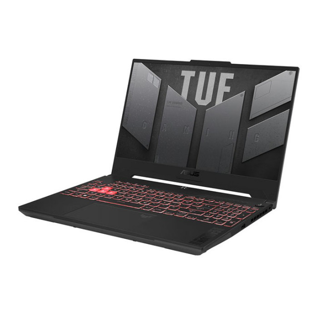 ASUS TUF Gaming A15 FA507NU ゲーミング ノートパソコン FA507NU 